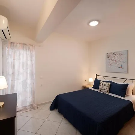 Evangelia's Cozy House * Άγιος Νικόλαος