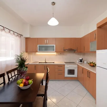 Evangelia's Cozy House Διαμέρισμα
