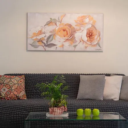 Evangelia's Cozy House Διαμέρισμα Άγιος Νικόλαος