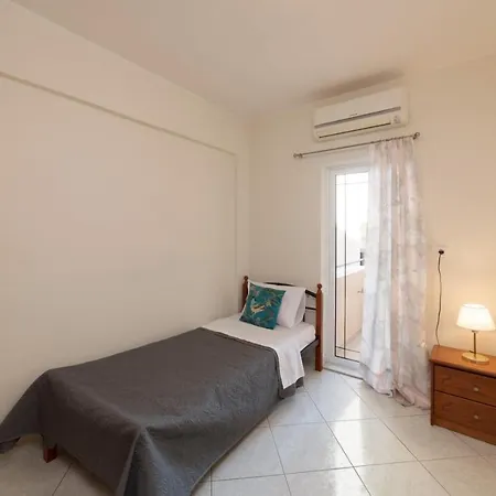 Διαμέρισμα Evangelia's Cozy House *