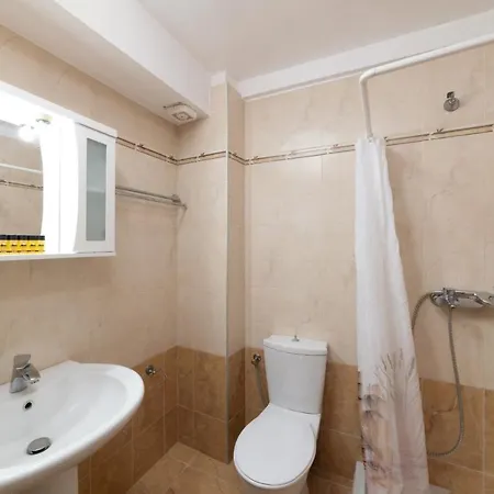 Evangelia's Cozy House Διαμέρισμα *